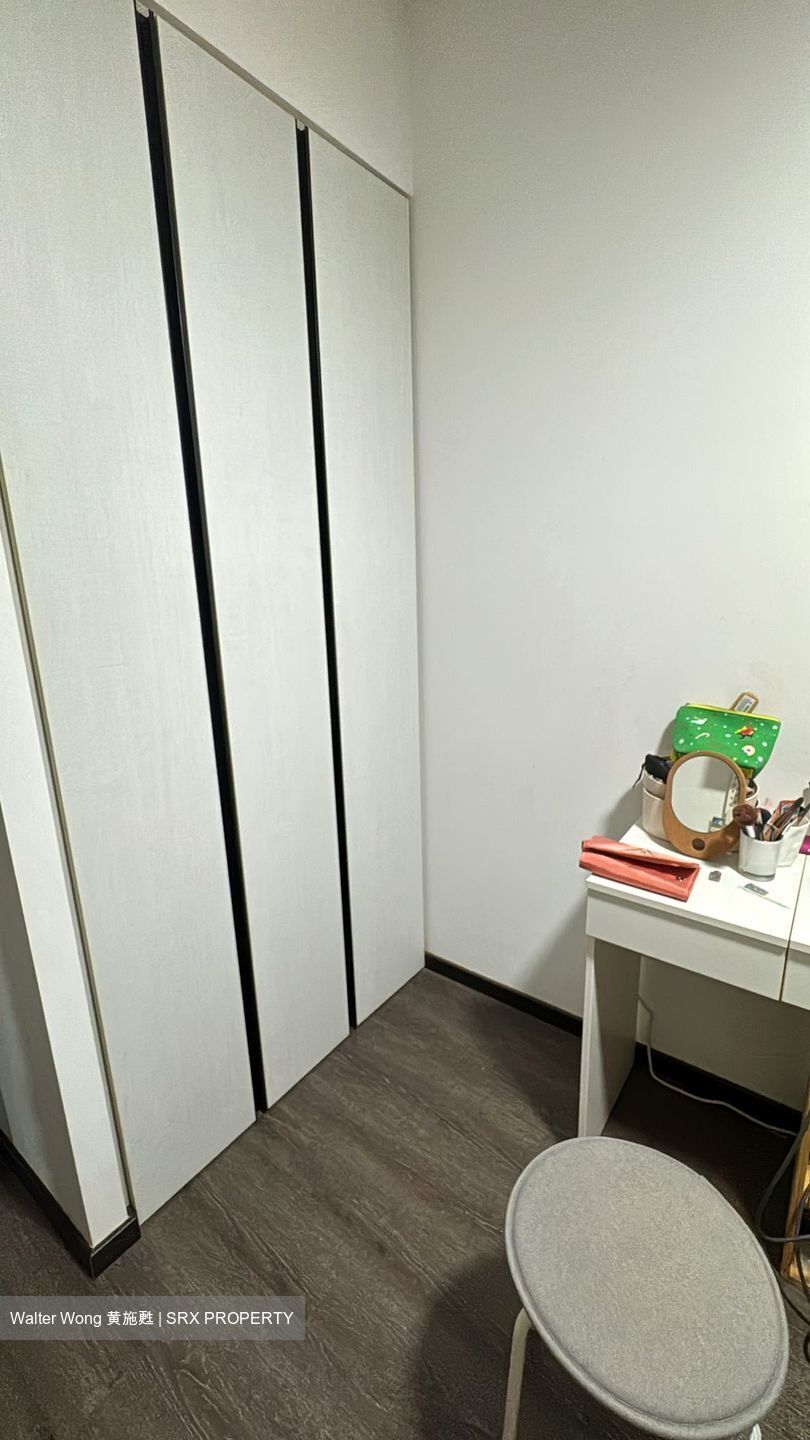 Symphony Suites (D27), Condominium #555219861